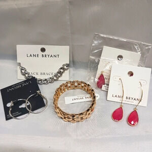 NWT Lane Bryant jewelry